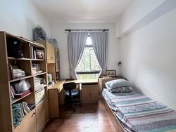 Seletaris (D27), Condominium #558807801